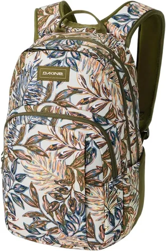 Vista 5 de Dakine Campus Mochila 25L, mochila para portátil, carbón Carbono
