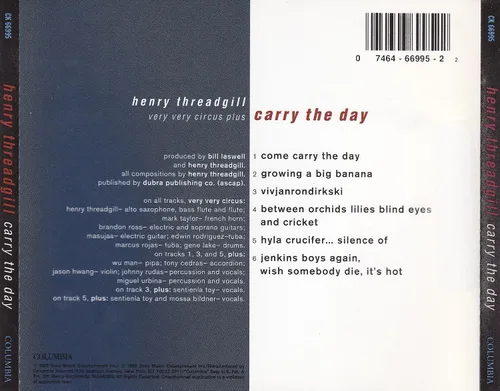 Vista 2 de Carry the Day