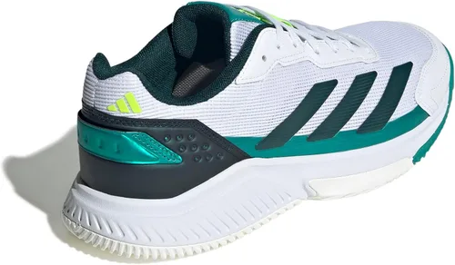 Vista 3 de Adidas Mens Courtquick Padel