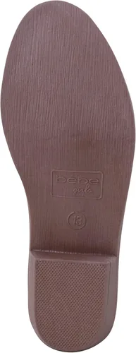 Vista 6 de bebe Botas vaqueras para niñas Botas vaqueras clásicas del oeste (niñoniña)
