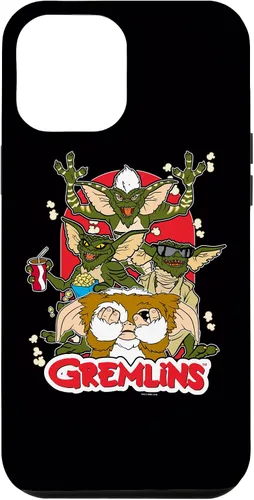 Vista 26 de Gremlins Popcorn Case for iPhone 17