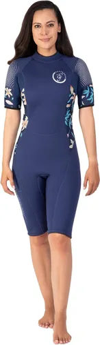 Vista 10 de Seavenger Traje de neopreno Navigator Shorty de 0.118 in