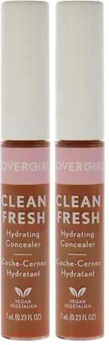 Vista 12 de Covergirl Clean Fresh - Corrector hidratante 320 Feria