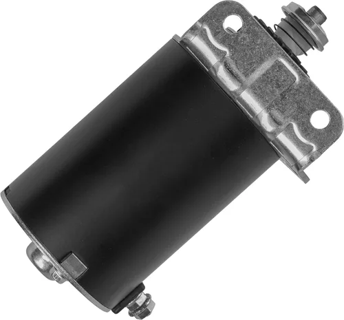 Vista 7 de Caltric Motor de arranque compatible con Cub Cadet 22Hp 24Hp Gt1222 Lt1018 Lt1022 Lt1024 Briggs & Stratton 2004