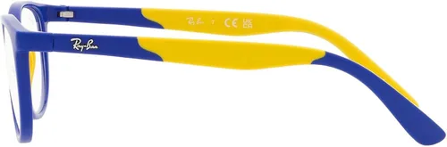 Vista 4 de Ray-Ban Ry1622 Square Prescription Eyewear Frames