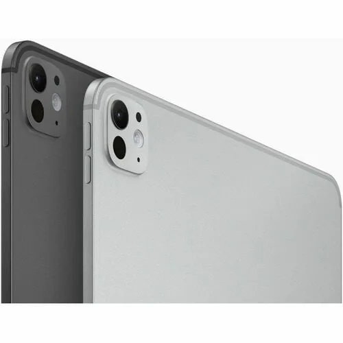 Vista 18 de IPAD PRO 13 WIFI 256GB SBLK-CLA