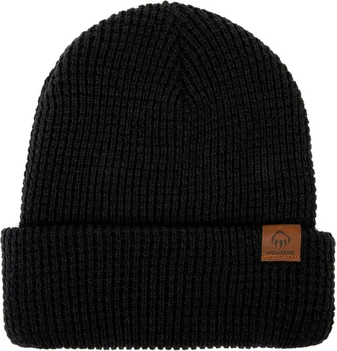 Vista 37 de WOLVERINE Gorro unisex de alto rendimiento, duradero para el trabajo y aventuras al aire libre (talla única)