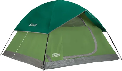 Vista 14 de Coleman Sundome Tent