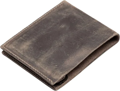 Vista 36 de Handcrafted Genuine Leather Wallets, Minimalist Cardholders, and Passport Covers, Handmade Gift