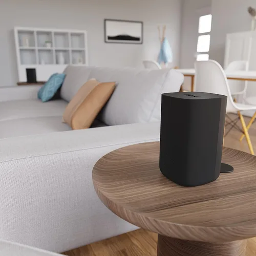 Vista 7 de Roku Altavoces inalámbricos (para Roku Smart Audio o Roku TV) (renovado)