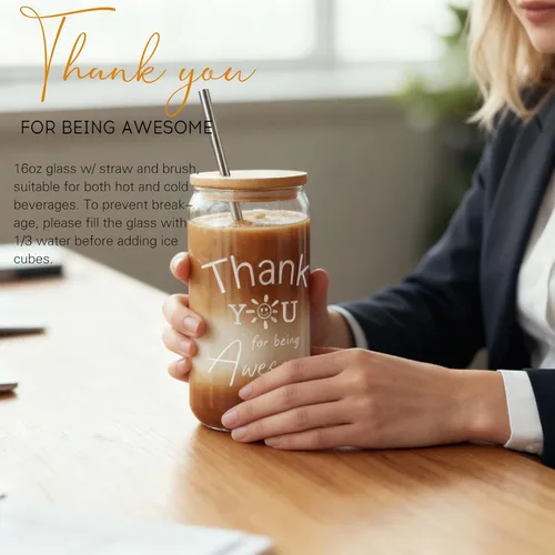 Vista 4 de Regalos para el mejor equipo de todos los tiempos, regalos de agradecimiento para empleados, regalo de agradecimiento para compañeros de trabajo