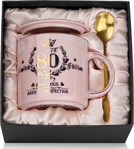 Vista 8 de Regalos para el día del padre de parte de hija, hijo, esposa, regalos de cumpleaños divertidos para marido, papá, nuevo papá, taza de café