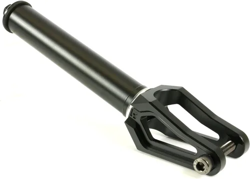 Vista 7 de ROOT INDUSTRIES HIC/SCS e IHC AIR Fork - Horquilla para scooter profesional - Horquillas para ruedas de scooter de 100 a 4.724 in - Se adapta a