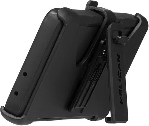 Vista 4 de Carcasa Pelican Voyager Series para Samsung Galaxy