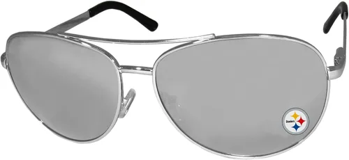 Vista 3 de Siskiyou Sports NFL unisex Aviator Sunglasses