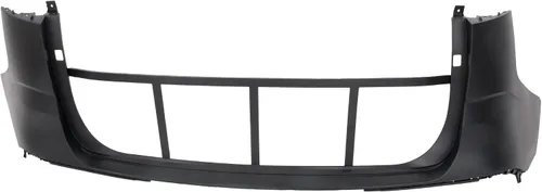 Vista 89 de Garage-Pro Cubierta de parachoques compatible con Kia Forte CAPA 2010-2013 trasero, superior