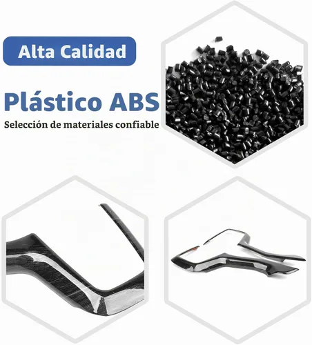 Vista 3 de RT-TCZ Para Silverado - Panel de volante para Chevy Tahoe 2021 Up Suburban 2020 Up Silverado 2019 Up Negro grano de madera accesorios interiores 2