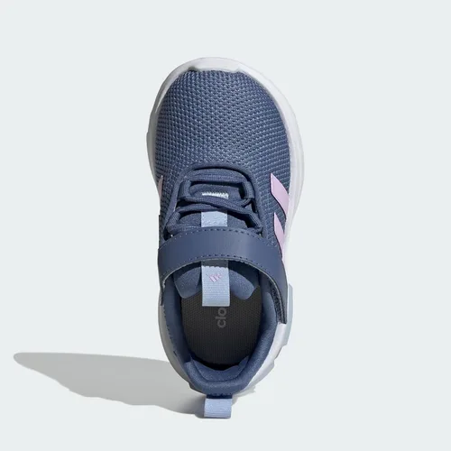 Vista 60 de adidas Tenis Racer Tr23 El (bebé/bebé) para niño