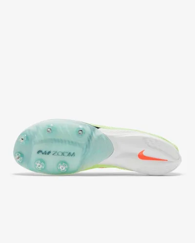 Vista 3 de Nike Air Zoom Victory Atletismo Distancia Spikes