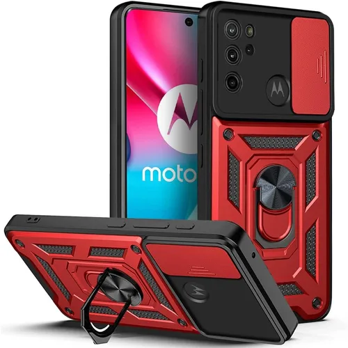 Vista 38 de Compatible con carcasa de soporte Infinix Zero Ultra 5G, con cubierta de lente de cámara deslizante compatible con funda Infinix Zero Ultra 5G Negro