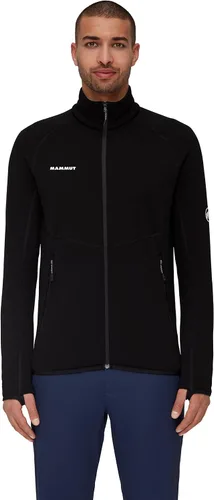 Vista 6 de Mammut Aconcagua ML Chaqueta - Para Hombre Negro L