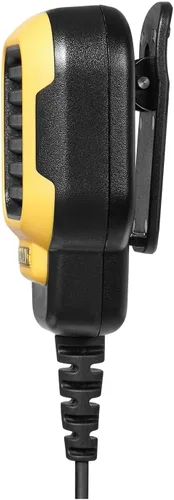 Vista 4 de DEWALT Micrófono de altavoz remoto DXFRSRM1 para DXFRS300 y DXFRS800