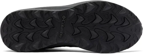 Vista 10 de Columbia Men's Trailstorm Mid Waterproof Hiking Shoe