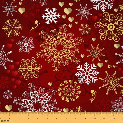 Vista 19 de Feelyou Tela Geométrica Bohemia por Yarda, Tela de Tapicería Étnica a Rayas Bohemia para Sillas, Tela Decorativa de Tradición Retro para Tapicería