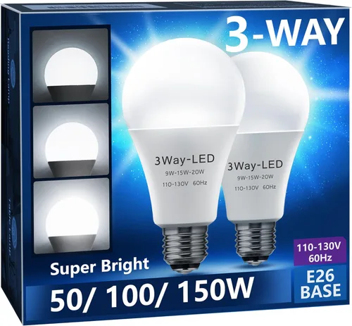 Vista 9 de Bombillas Briignite de luz negra, 12 W LED de luz negra para decoración de Halloween, foco de luz UV-A 385-400 nm, foco de luz negra A19