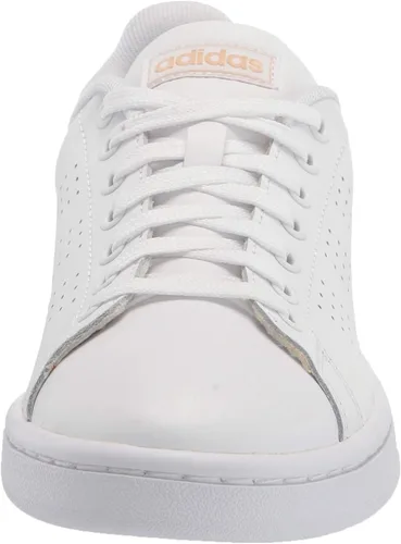 Vista 2 de adidas Advantage - Zapatos deportivos para mujer