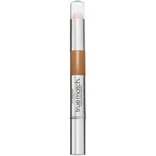 Vista 10 de Corrector L 'Oreal Paris True Match, de 0.17 onzas