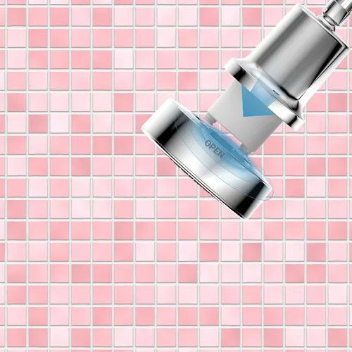 Vista 5 de Cartucho de repuesto para filtro de ducha, filtros suavizantes de agua para agua dura, elimina el cloro y los productos químicos, restaura