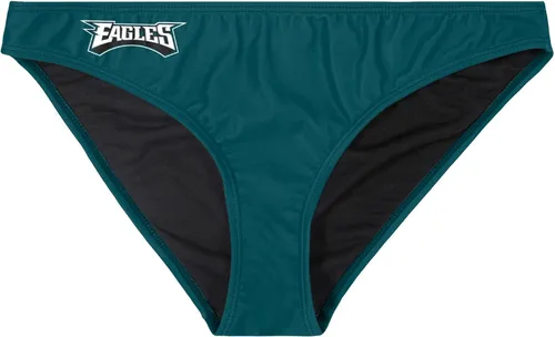 Vista 234 de FOCO Women's NFL Team Logo Ladies Bathing Swim Wear Suit