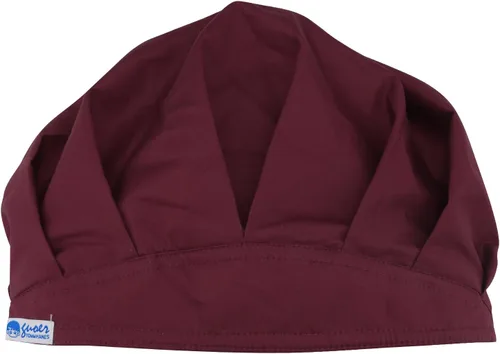 Vista 220 de GUOER Sombrero Bouffant Gorra Talla única Multicolor