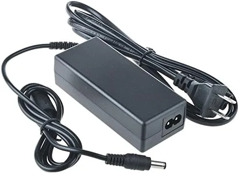 Vista 2 de Adaptador AC/DC para Anritsu Wiltron S331A S331B S331C S331D S331D/03 S331E S331L Site Master Cable Analizador de antena S331 S331A-05 Cable
