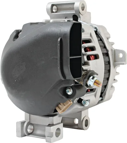 Vista 3 de Alternador eléctrico DB para Mazda 3 6 MX-5 Miata 2.5L 2.3L 2006-2014
