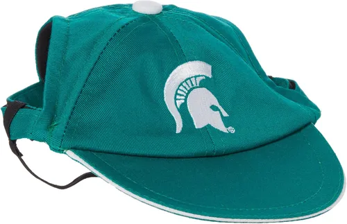 Vista 38 de Collegiate Florida Gators - Gorra para perro, talla XS