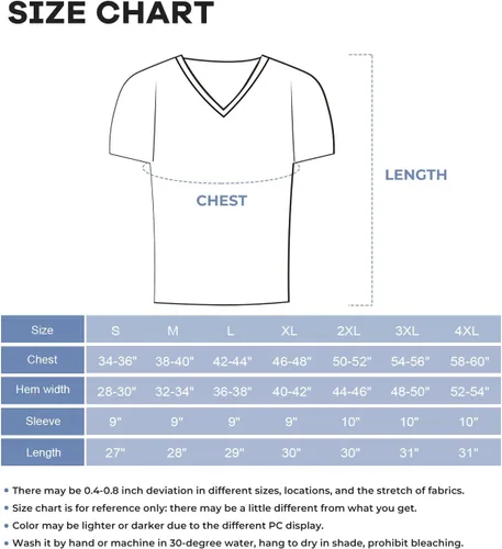 Vista 7 de BAMBOO COOL Camisetas interiores para hombre, cuello en V, suaves, que
