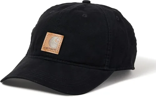 Vista 16 de Carhartt liquidación del casquillo de la lona del Coral envejecido