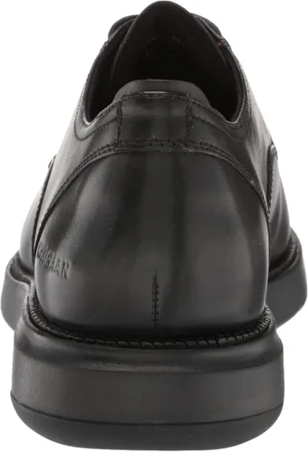Vista 3 de Cole Haan Grand Atlantic Oxford para hombre, Ch Java