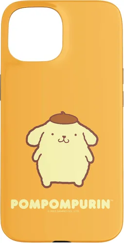 Vista 6 de Funda delantera y trasera para iPhone 11 Pro Max Pompompurin