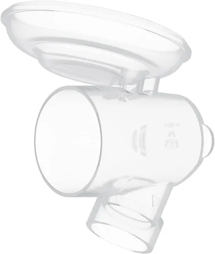 Vista 14 de Momcozy Accesorios de repuesto originales S9 Pro/S12 Pro, solo compatible con extractor de leche Momcozy S9 Pro/S12 Pro,