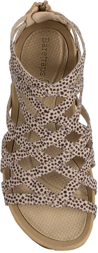 Vista 7 de BareTraps - Sandalias Samina para mujer