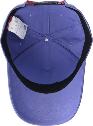Vista 3 de HUGO Gorra de béisbol con logotipo de contorno para hombre