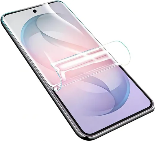 Vista 32 de Paquete de 2 protectores de pantalla para Google Pixel 10 Pro Fold, protector de pantalla de TPU flexible irrompible de alta sensibilidad