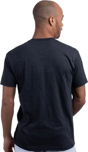 Vista 4 de Baby Daddy Divertida camiseta unisex con humor para el Día del Padre