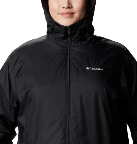 Vista 9 de Columbia Switchback - chaqueta con forro de sherpa para mujer
