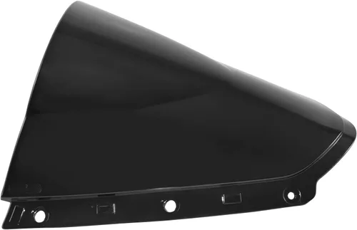 Vista 6 de Parabrisas delantero de motocicleta para Kawasaki Ninja ZX10R ZX10RR ZX-10R ZX-10R ZX-10RR ZX10RR ZX1000 ABS KRT Edition ZXT00 2021 2022 2023 P/N
