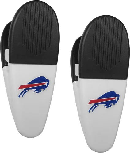 Vista 15 de Siskiyou Sports NFL Unisex Chip Clips