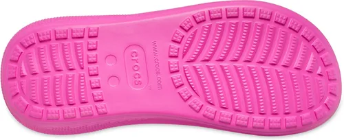 Vista 3 de Crocs Sandalias clásicas unisex para adultos Crush